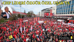 “Tüm Türkiye Saraçhane’ye, Ekrem Başkana ve Arkadaşlarımıza Sahip Çıkmaya Gelecek”