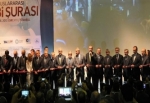 TÜMSİAD'ın fuar açılışını Başbakan Erdoğan yaptı