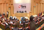 Tüpraş’ın 54. Genel Kurul Toplantısı yapıldı