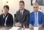 Türk sağlık Sen Yönetmeliğin iptali için mahkemeye gidiyor