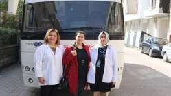 Türkiye Ağız ve Diş Sağlığı Profili Çıkarılıyor