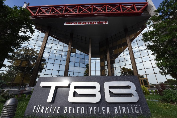 Türkiye Belediyeler Birliği'nden 'akademik' eğitim