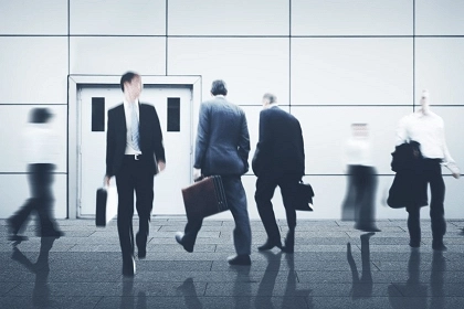 Türkiye’de istihdam 2025’te hareketli... Yeniden işe girme oranları yükseliyor