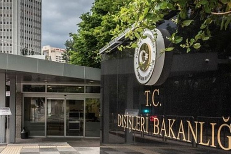 Türkiye'den 151 kişinin hayatını kaybettiği Seul'e taziye