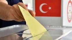 Türkiye Genel, Kocaeli ve ilçelerin seçim sonuöçları