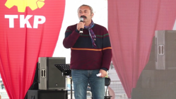 Türkiye Komünist Partisi miting programı açıklandı