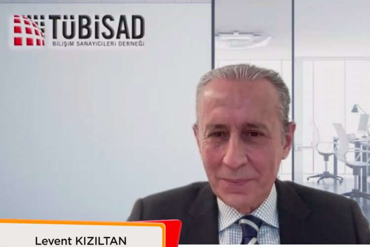 Türkiye'nin dijital dönüşüm notu 3,12