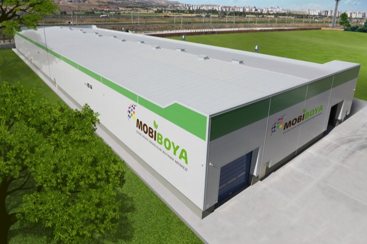 Türkiye'nin örnek tesisi Mobiboya açılıyor
