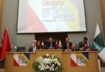 Türkiye-Ukrayna İşadamları Forumu Başarılı geçti.