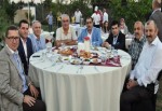 Türkkan’dan görkemli iftar