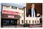 Türkkan "Hastane kapanırsa halk nereden hizmet alacak"
