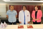 Türköz Petkim Park Sitesi, VM Medical Park ile protokol imzaladı