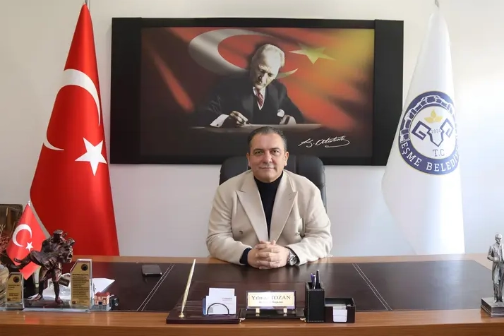 Tutuklanan Eşme Belediye Başkanı görevden uzaklaştırıldı