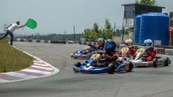 Tuzla Karting 5. Ayak Yarışlarına Hazır