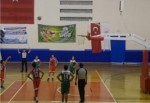 U-14 Basketbol Takımı Final Grubuna Galibiyetle Başladı