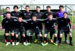 U-19’da pazartesi mesaisi