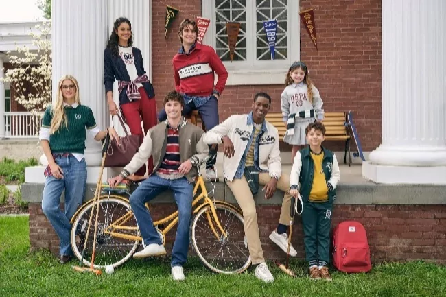 U.S. Polo Assn., 2026 Sonbahar-Kış Global Koleksiyonuyla ‘Game On’ ruhunu hayata geçiriyor