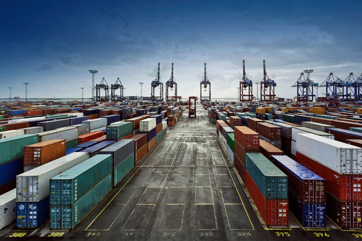 UİB'in eylül ayı ihracat verileri belli oldu