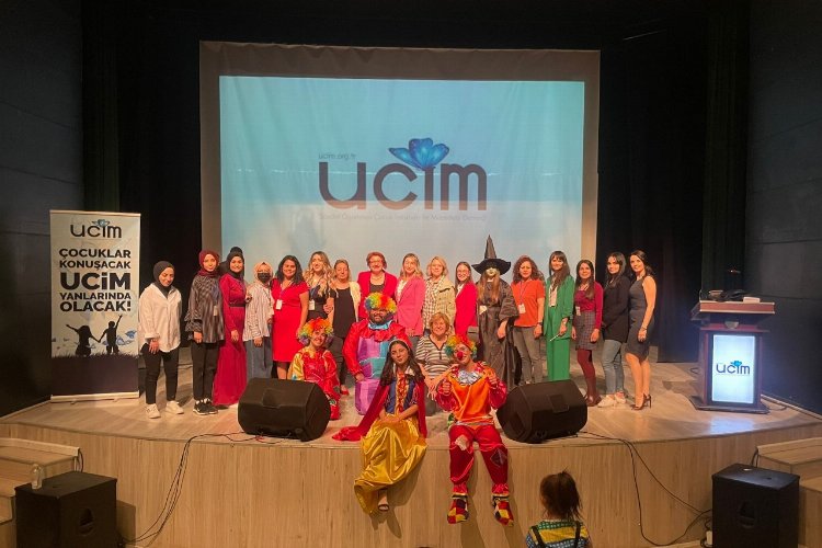 UCİM’den 23 Nisan Çocuk Konseri