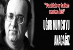 Uğur Mumcu anılacak