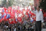 Ukome'den AKP Miting'i için özel önlem