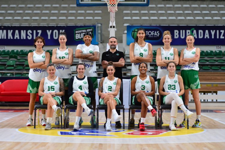 Uludağ Kadın Basketbol'a yeni sponsor