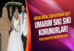 Umarım sıkı sıkı korunurlar!