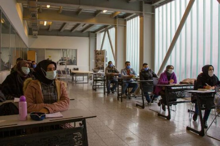 UNDP'den 7 ilde enerji eğitimlerine başvurular sürüyor