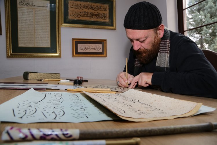 UNESCO'daki kültür zaferine Kocaeli katkısı 