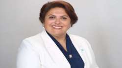 Ünzile Yüksel’den Ramazan Bayramı Mesajı