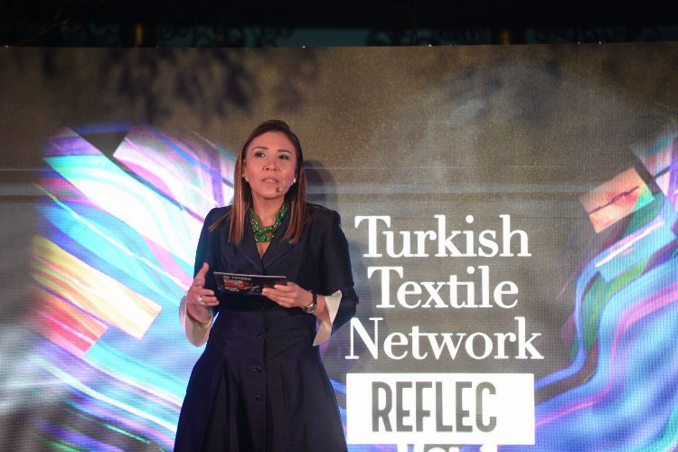 UTİB Başkanı'ndan 'tekstil' mesajı