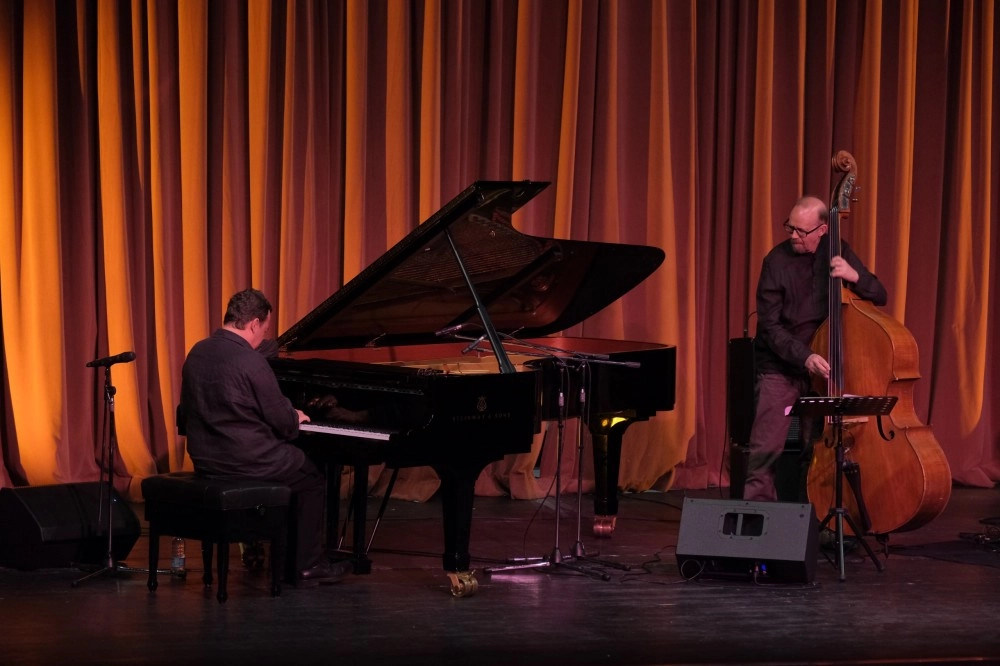 Uğur Güneş Trio’dan unutulmaz performans
