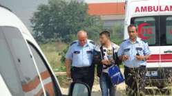 Uyuşturucu bir genci daha vurdu