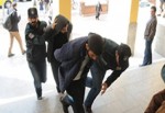 Uyuşturucu operasyonunda 5 tutuklama