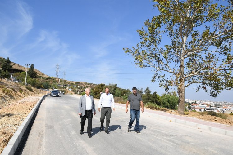 Uzundere trafiğine yeni nefes