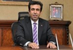 Vali Güzeloğlu'ndan bayram mesajı