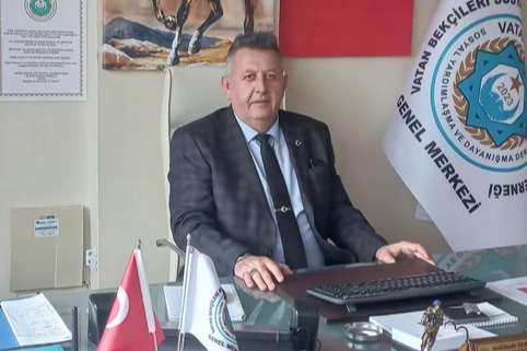 Vatan Bekçileri'nden ahlak dışı içeriklere sert uyarı!