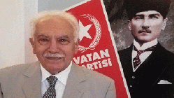 Vatan Partisinden COVID-19 mücadelesinde Uluslararası girişim