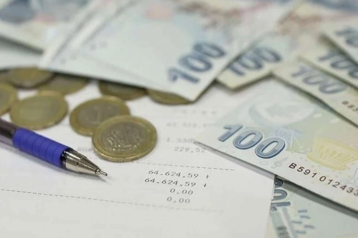 Vergi beyanında bulunmayan 16 bin 300 yüksek gelirli mükellef Maliye radarında