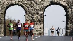 VODAFONE 39. İstanbul Maratonu’nda 73 elit atlet yarışacak