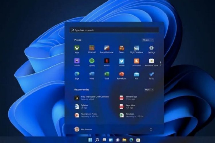 Windows 11 pile 'ilaç' olacak!