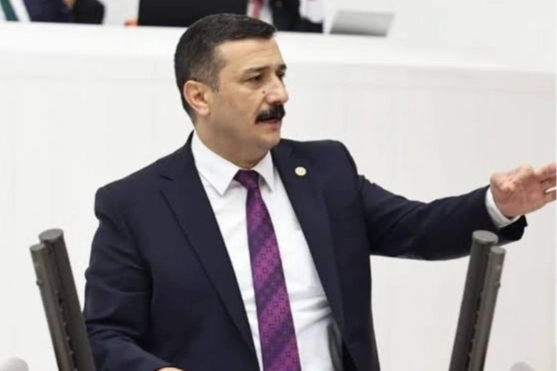 İYİ Partili Türkoğlu'ndan tekstil sektörü için acil araştırma çağrısı