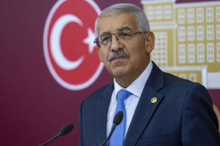 İYİ Partili Yokuş'tan özel aşçı eleştirisi 