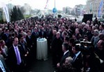 Yahya Kaptan Köprülü Kavşağı Açıldı