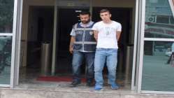 Yahya Kaptan'da hırsızlık yapan şahıslar İstanbul'da yakalandı