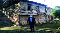 Yahya Kaptan'ın evi müze olarak restore edilecek