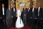 Yalçın Ergen, dünya evine girdi