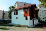 Yalı Evlerinden İkisinin Restorasyonu Bitirildi