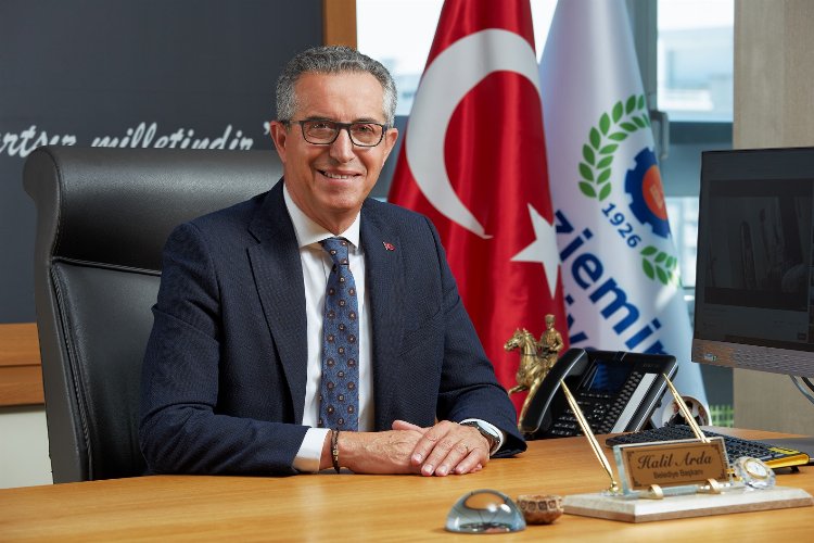 'Yalnız değilsiniz, biz varız!'