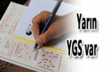 YARIN YGS VAR